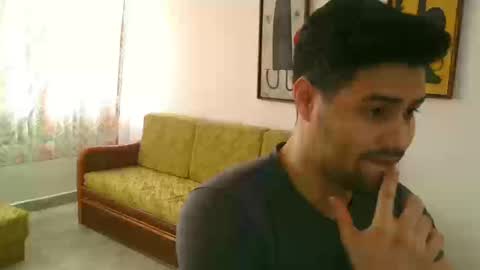 Snapshot of zohan_haidar chatting on September 2025 04:51:02 PM ZohanMohamed online show from September 2025 04:51:02 PM