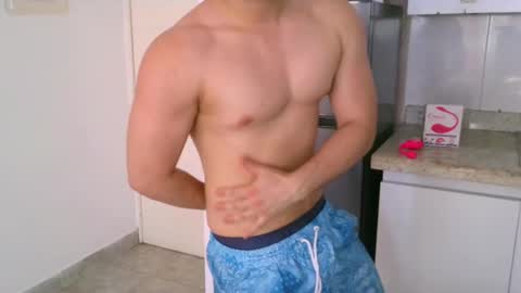 Snapshot of zohan_haidar chatting on September 2025 07:04:01 PM ZohanMohamed online show from September 2025 07:04:01 PM