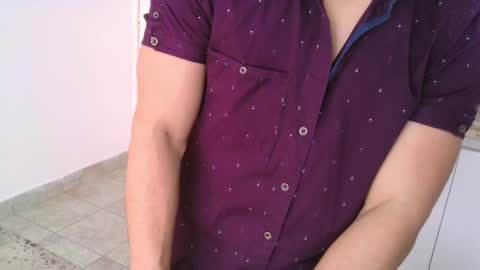 Snapshot of zohan_haidar chatting on September 2025 07:05:01 PM ZohanMohamed online show from September 2025 07:05:01 PM