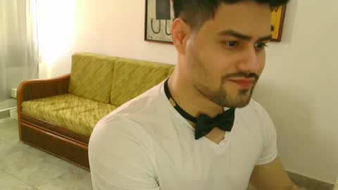 Snapshot of zohan_haidar chatting on September 2025 01:16:01 PM ZohanMohamed online show from September 2025 01:16:01 PM