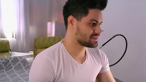 ZohanMohamed online show from March 2026 05:31:01 PM