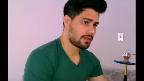 ZohanMohamed online show from June 2026 08:03:01 PM