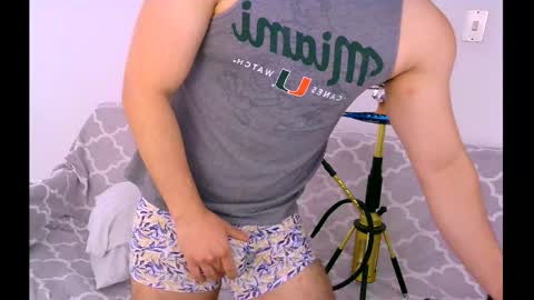 ZohanMohamed online show from June 2026 07:58:02 PM