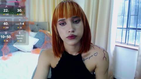 Snapshot of zohet_kriss chatting on October 2025 02:51:02 PM CALL ME Z O H E T online show from October 2025 02:51:02 PM