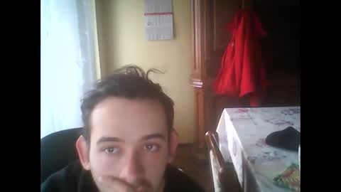 Snapshot of zoki961 chatting on January 2025 11:59:01 AM zoki961 online show from January 2025 11:59:01 AM