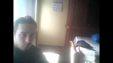 Snapshot of zoki961 chatting on January 2025 09:15:02 AM zoki961 online show from January 2025 09:15:02 AM