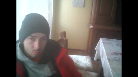 Snapshot of zoki961 chatting on January 2025 10:10:01 AM zoki961 online show from January 2025 10:10:01 AM