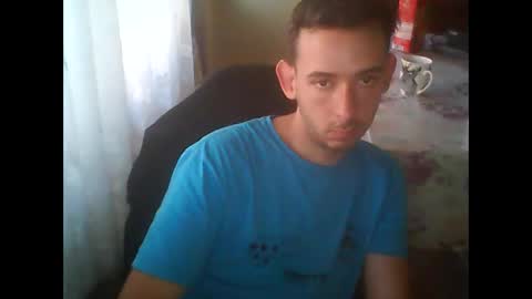 Snapshot of zoki961 chatting on September 2025 02:18:01 PM zoki961 online show from September 2025 02:18:01 PM