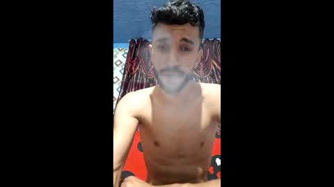 Snapshot of zoliv385 chatting on December 2025 06:37:02 PM Sexy boy29 online show from December 2025 06:37:02 PM