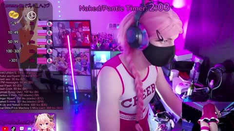 Zombiebait24 online show from September 2025 05:58:01 PM