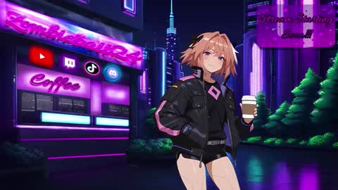 Zombiebait24 online show from November 2025 07:02:02 PM