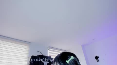 Snapshot of zombieeporcelainex chatting on April 2026 06:46:02 PM SOPHIE online show from April 2026 06:46:02 PM