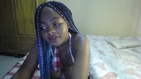 Zooe online show from February 2025 06:13:02 PM