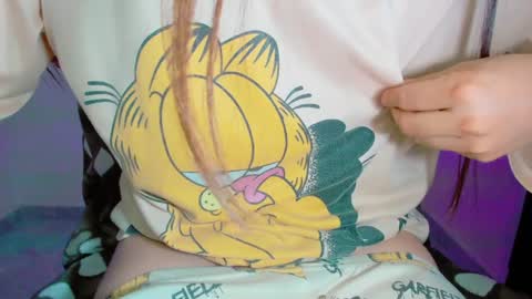 Alicie online show from January 2025 09:44:02 AM