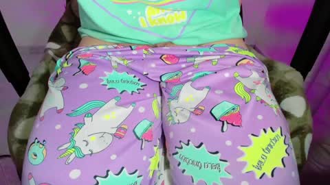 Alicie online show from January 2025 12:18:01 PM