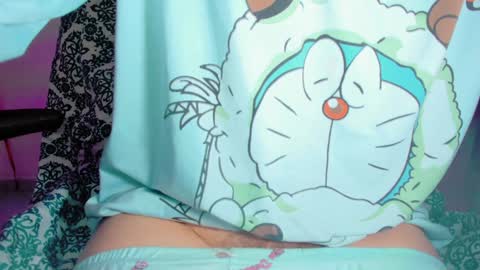 Alicie online show from January 2025 10:50:02 AM