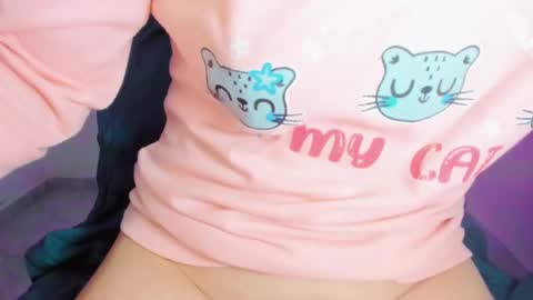 Alicie online show from March 2025 05:18:02 PM