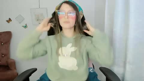 Alicie online show from April 2026 04:27:01 AM