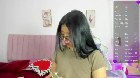 Zoe online show from April 2026 12:00:01 PM