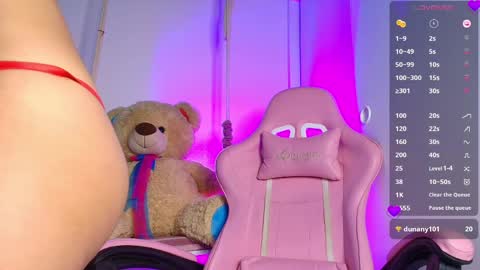 Zoe online show from May 2026 02:45:01 PM