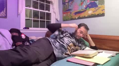 Snapshot of zorakload chatting on November 2025 12:49:02 AM Jesse online show from November 2025 12:49:02 AM