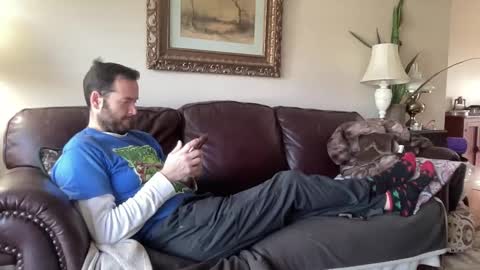 Snapshot of zorakload chatting on December 2025 06:24:02 PM Jesse online show from December 2025 06:24:02 PM