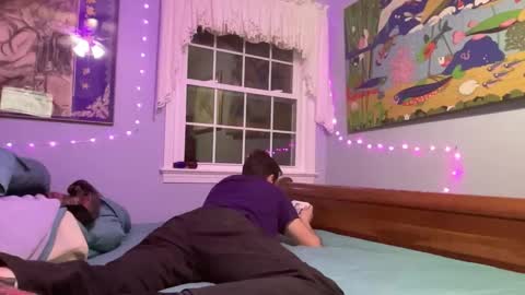 Snapshot of zorakload chatting on January 2026 01:31:02 AM Jesse online show from January 2026 01:31:02 AM