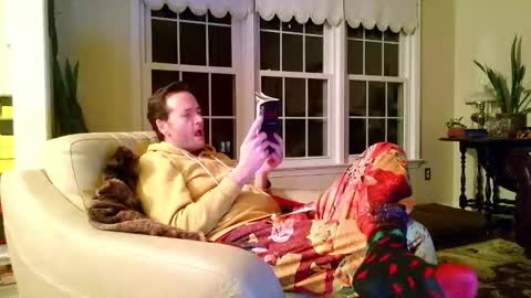 Snapshot of zorakload chatting on January 2026 01:42:02 AM Jesse online show from January 2026 01:42:02 AM