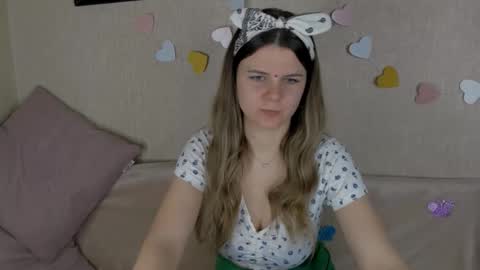 Zoriana online show from March 2026 09:52:01 PM