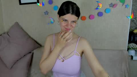 Zoriana online show from June 2026 09:30:01 PM