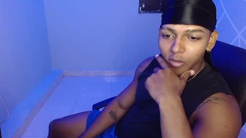 Snapshot of zoriel_derox chatting on April 2026 12:35:01 PM Zoriel online show from April 2026 12:35:01 PM