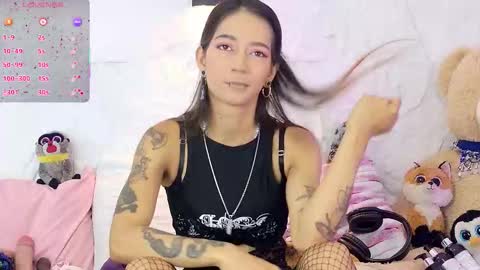 Snapshot of zorravioleta chatting on September 2025 12:06:01 PM Violeta online show from September 2025 12:06:01 PM