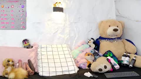 Violeta online show from October 2025 01:42:02 PM