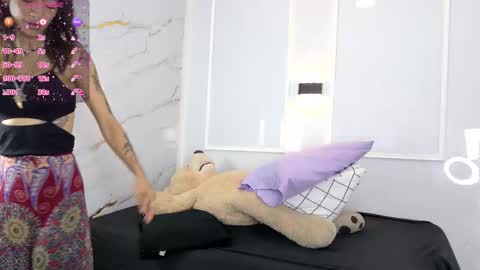 Violeta online show from February 2026 11:36:02 AM