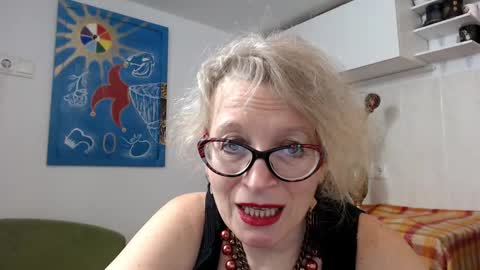 Snapshot of zosya1111 chatting on January 2025 05:15:01 PM Zosya1111 online show from January 2025 05:15:01 PM