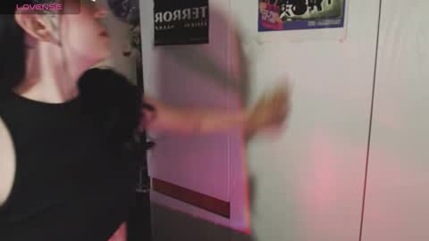 Snapshot of zowi_hottiee chatting on October 2025 01:15:01 AM cintya kors online show from October 2025 01:15:01 AM