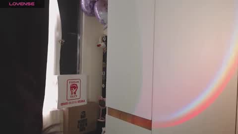 Snapshot of zowi_hottiee chatting on October 2025 08:20:02 PM cintya kors online show from October 2025 08:20:02 PM