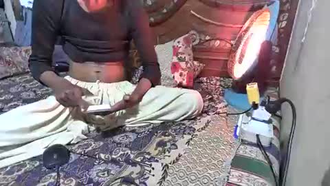 zoyakhan803 online show from February 2026 08:46:02 PM