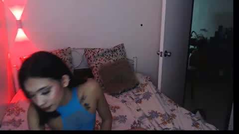 Zoe online show from December 2025 06:48:01 PM