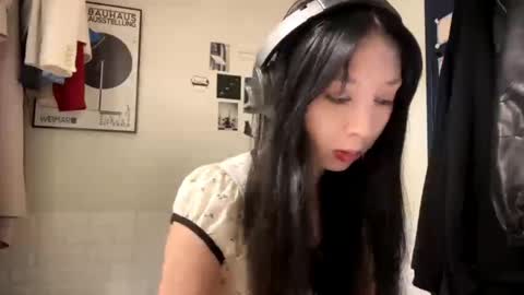 Mei online show from April 2026 10:40:02 AM