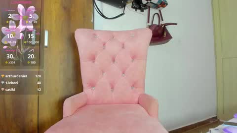 zule online show from January 2025 10:57:02 PM