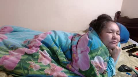 Zulfiya online show from February 2025 06:15:02 PM
