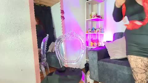 zully_green online show from July 2026 04:19:01 AM