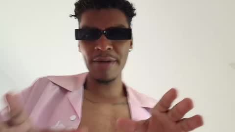 Snapshot of zuluflame chatting on October 2025 02:26:02 PM Marcelo Torres online show from October 2025 02:26:02 PM