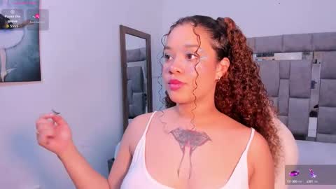 Snapshot of zulyjones chatting on October 2025 07:23:02 PM Zuly online show from October 2025 07:23:02 PM