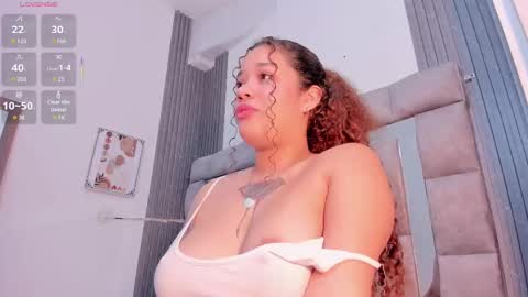 Snapshot of zulyjones chatting on October 2025 12:06:02 PM Zuly online show from October 2025 12:06:02 PM