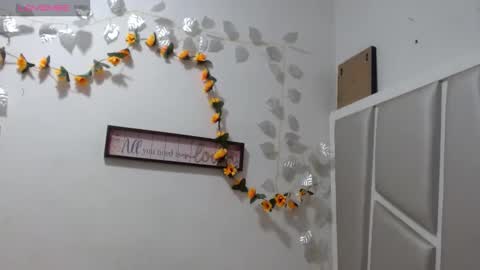 zury_ferrari online show from November 2025 08:22:02 PM