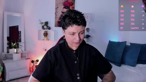 Zury Ramirez online show from February 2026 08:23:01 PM