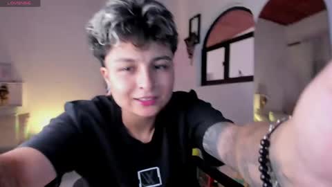 Zury Ramirez online show from May 2026 08:48:02 PM