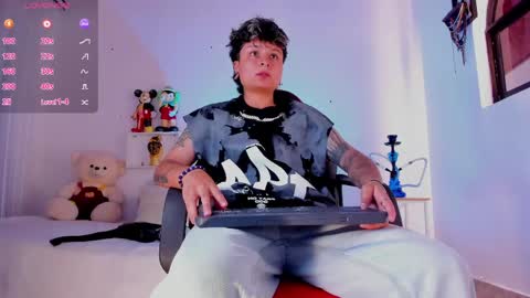 Zury Ramirez online show from May 2026 02:33:02 PM